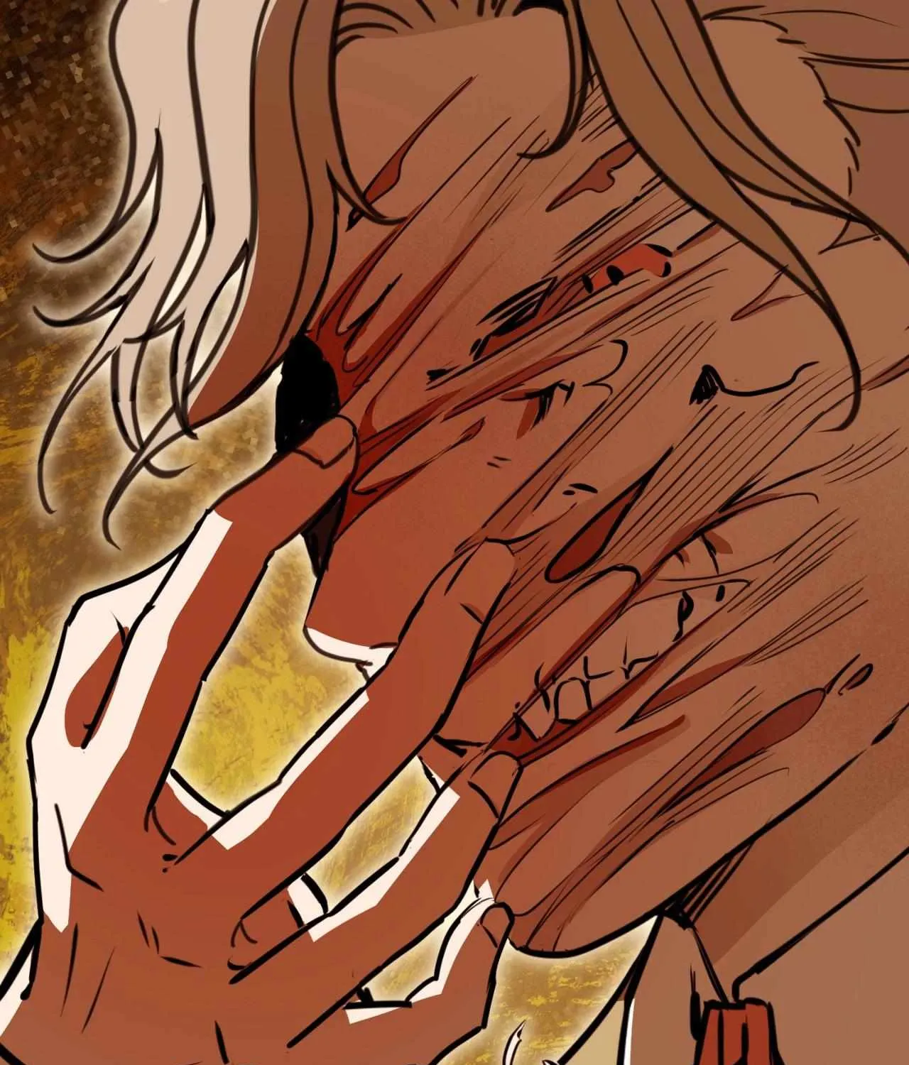 Read Caladrius chapter 7 image 106 on Lezhin