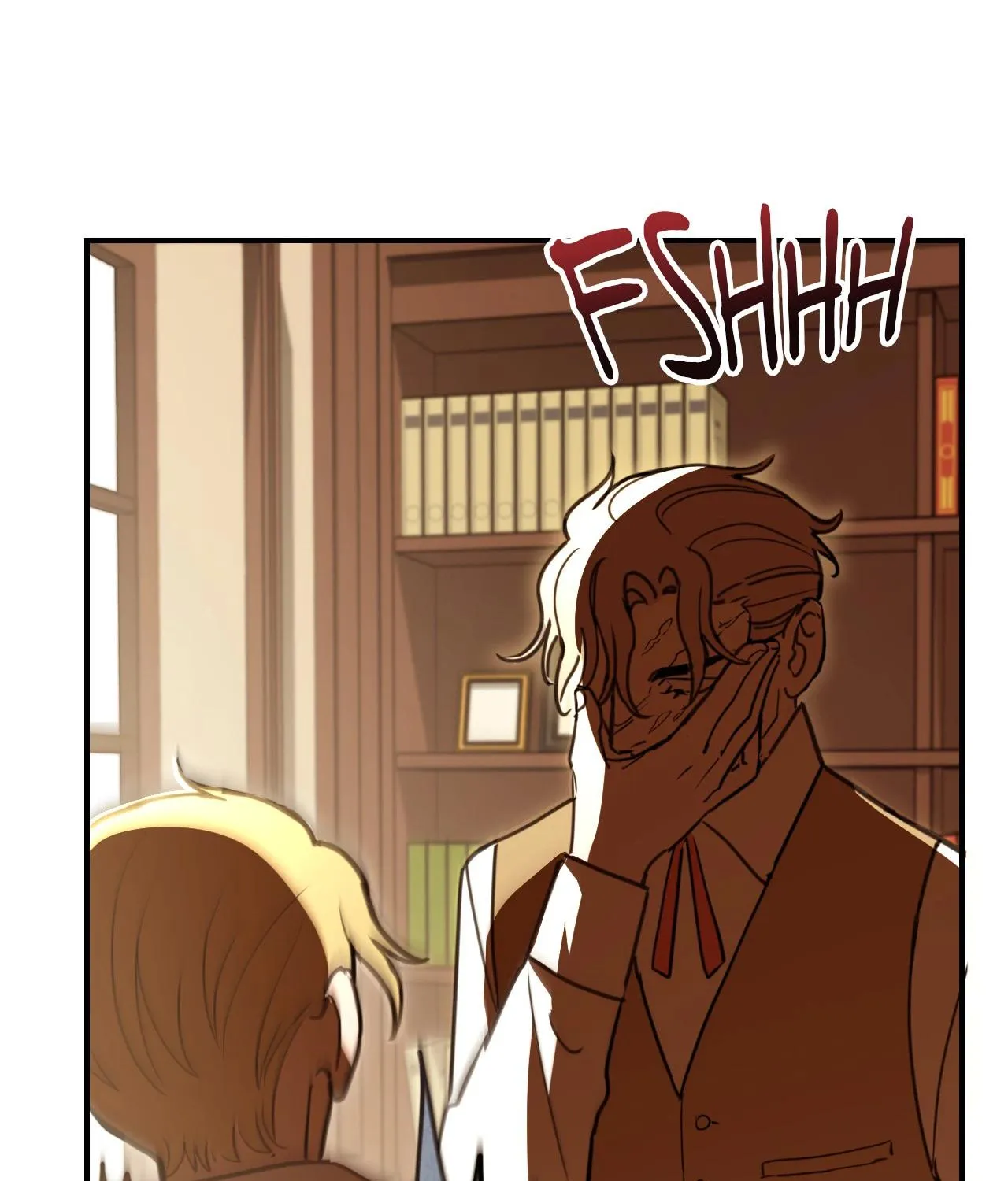 Read Caladrius chapter 7 image 111 on Lezhin