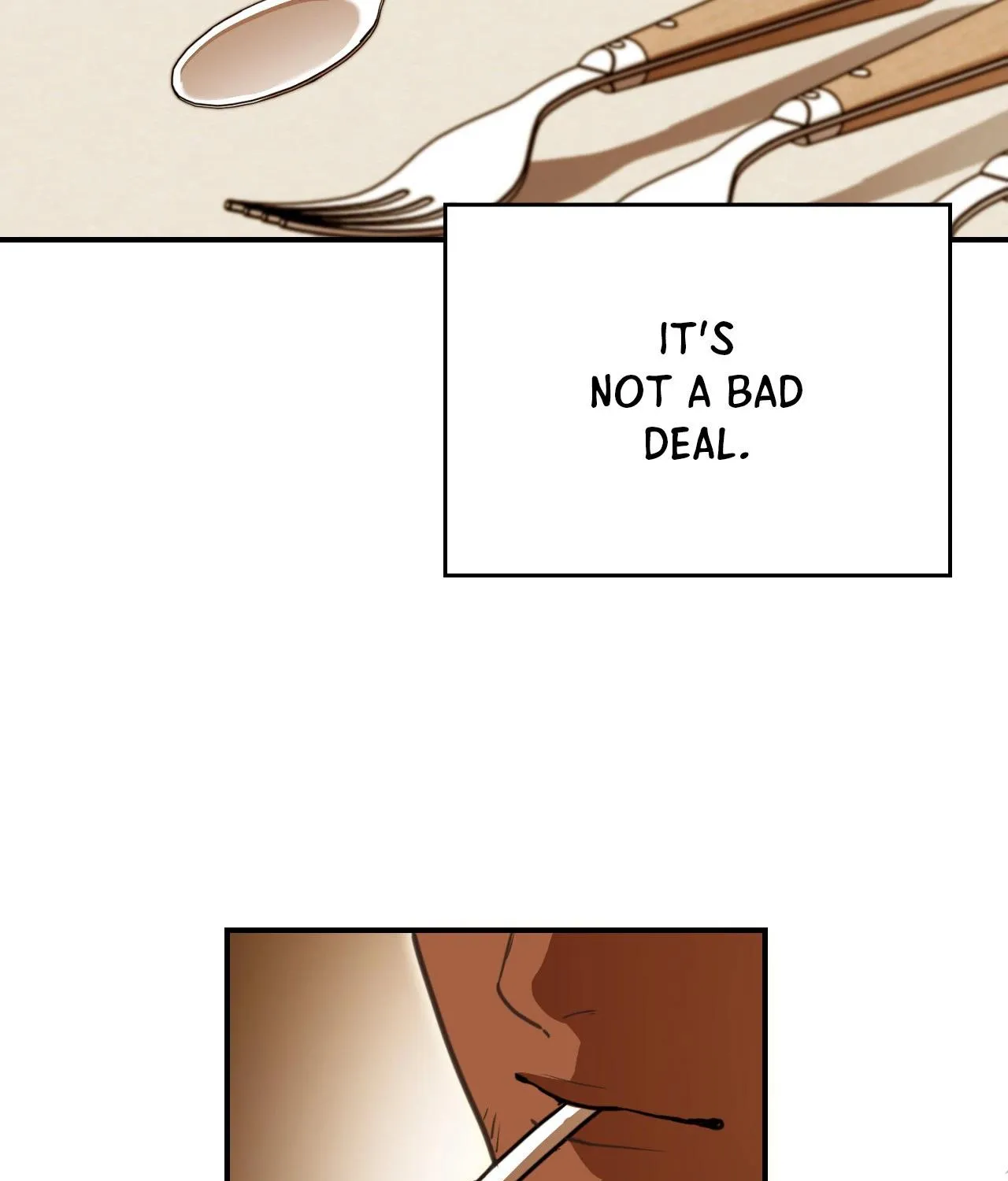 Read Caladrius chapter 7 image 12 on Lezhin