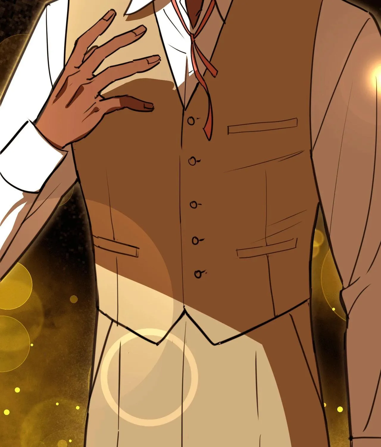 Read Caladrius chapter 7 image 129 on Lezhin