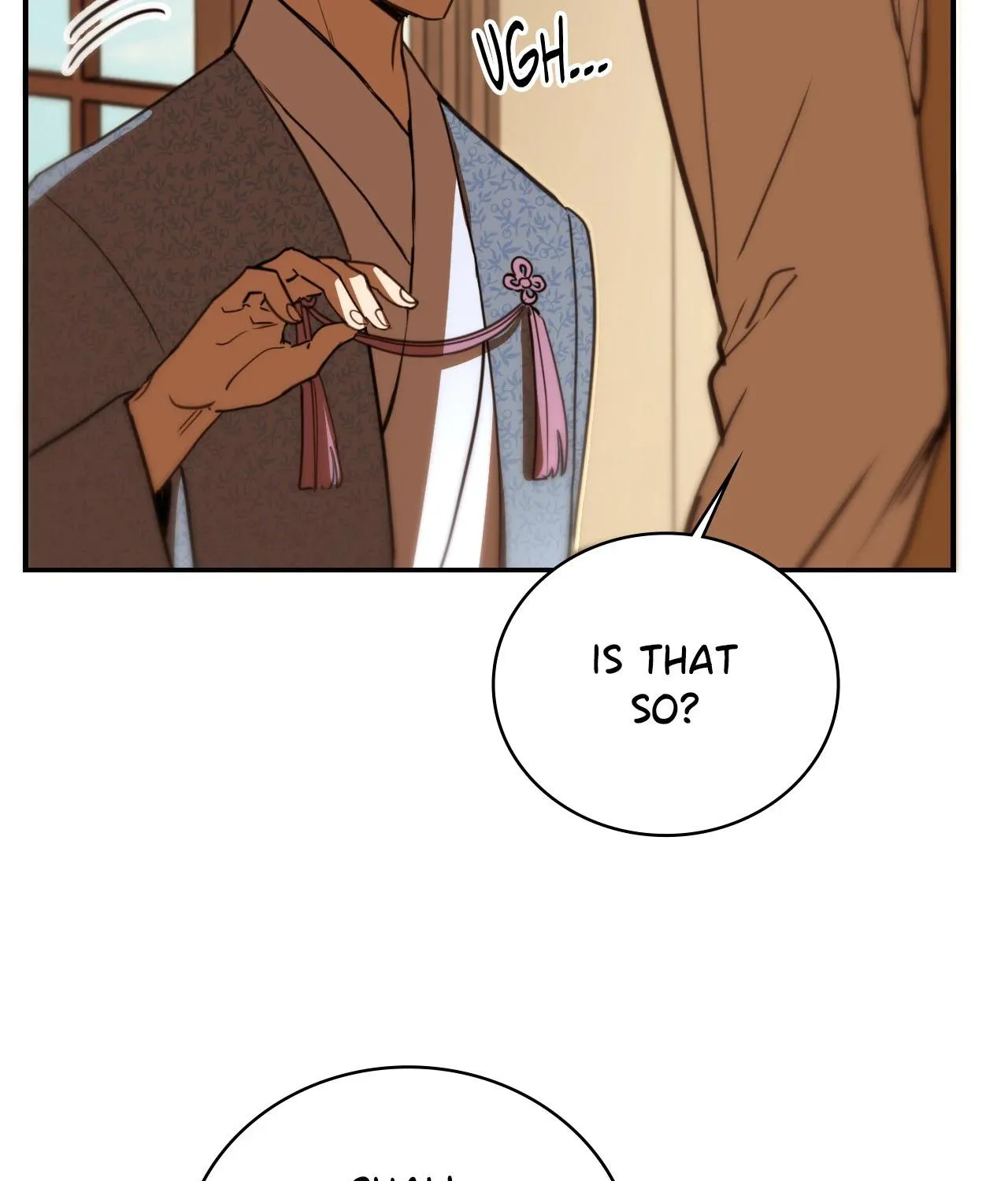 Read Caladrius chapter 7 image 136 on Lezhin