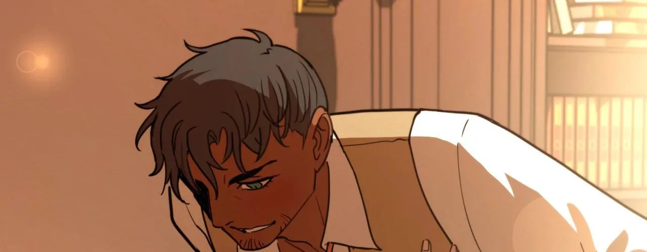 Read Caladrius chapter 7 image 151 on Lezhin