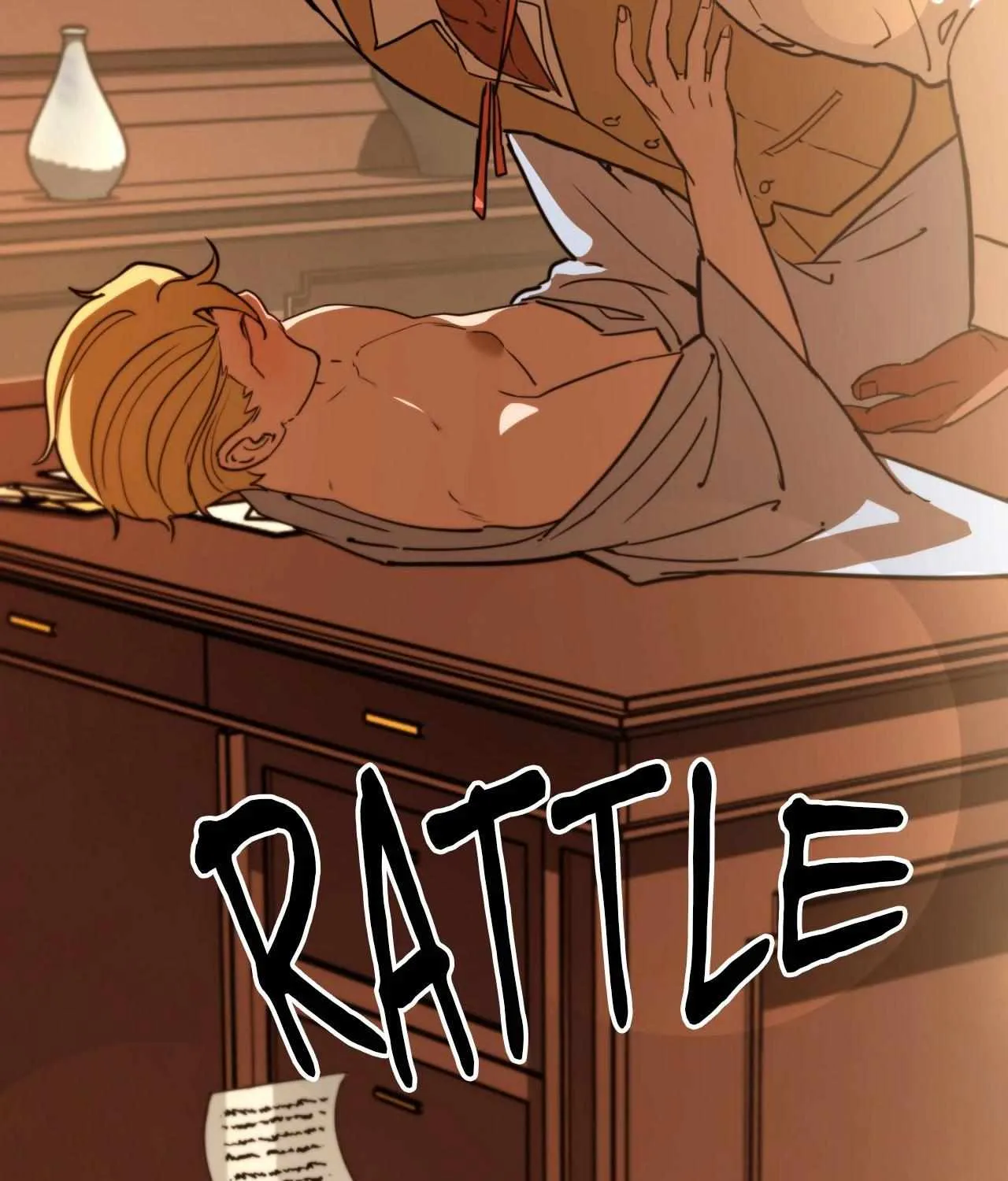 Read Caladrius chapter 7 image 152 on Lezhin