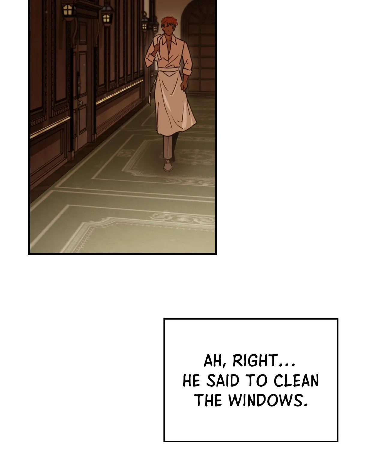 Read Caladrius chapter 7 image 159 on Lezhin