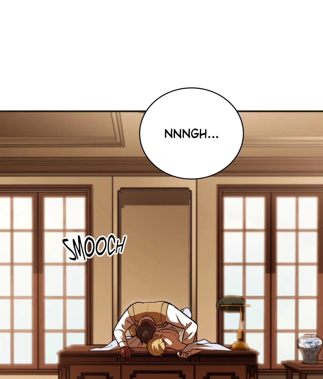 Read Caladrius chapter 7 image 180 on Lezhin