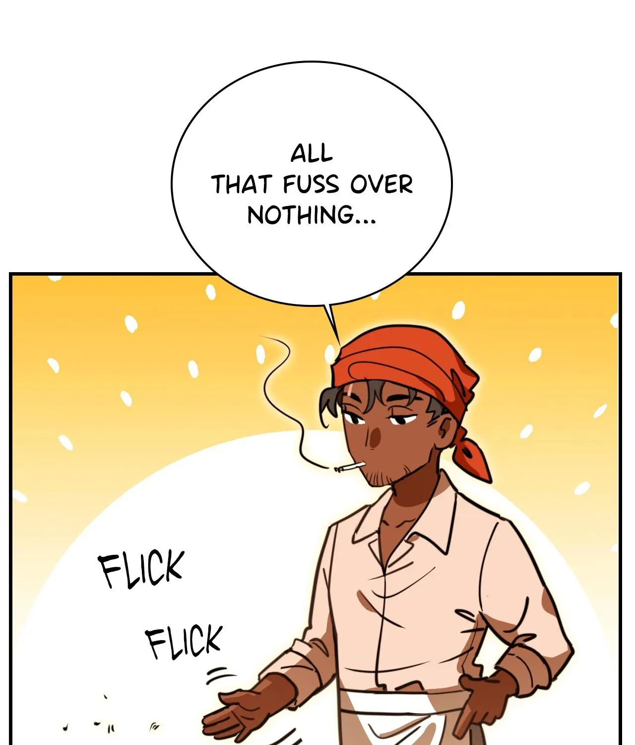 Read Caladrius chapter 7 image 19 on Lezhin