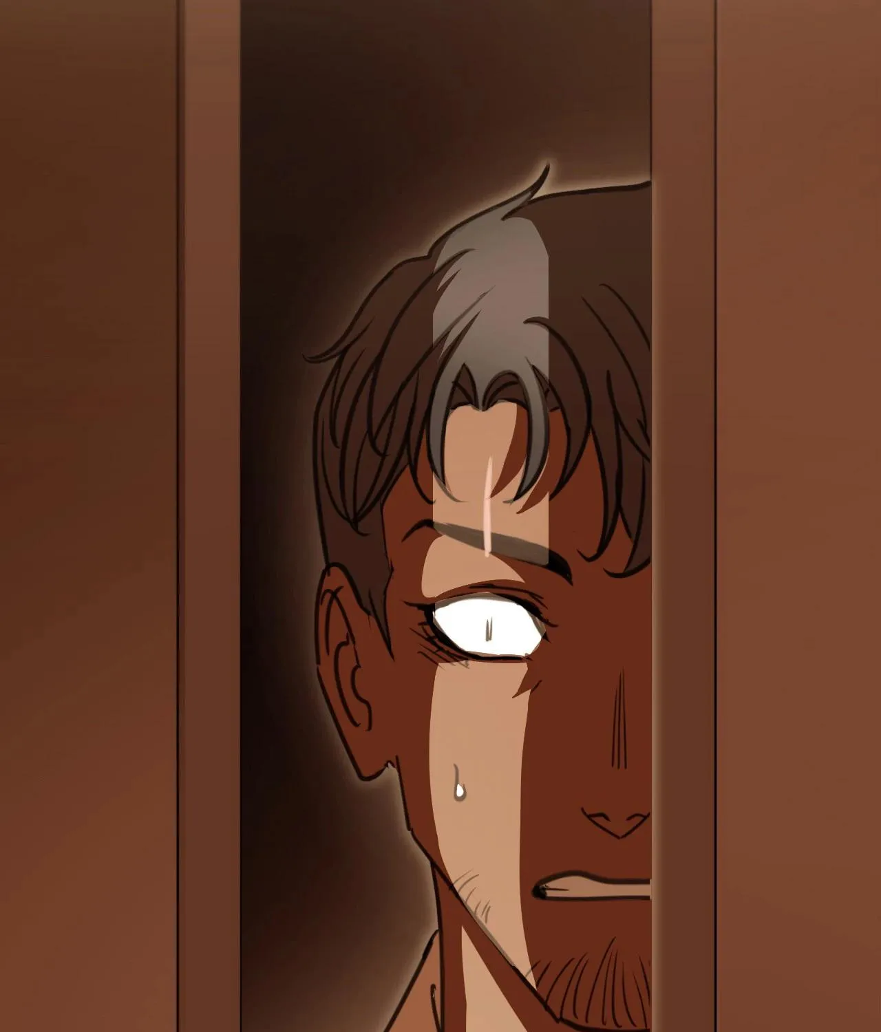 Read Caladrius chapter 7 image 200 on Lezhin