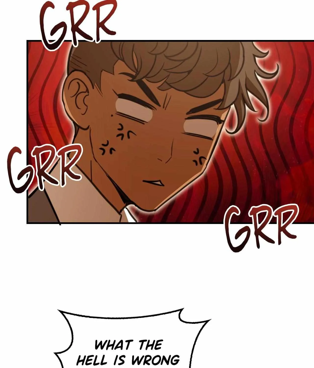 Read Caladrius chapter 7 image 21 on Lezhin
