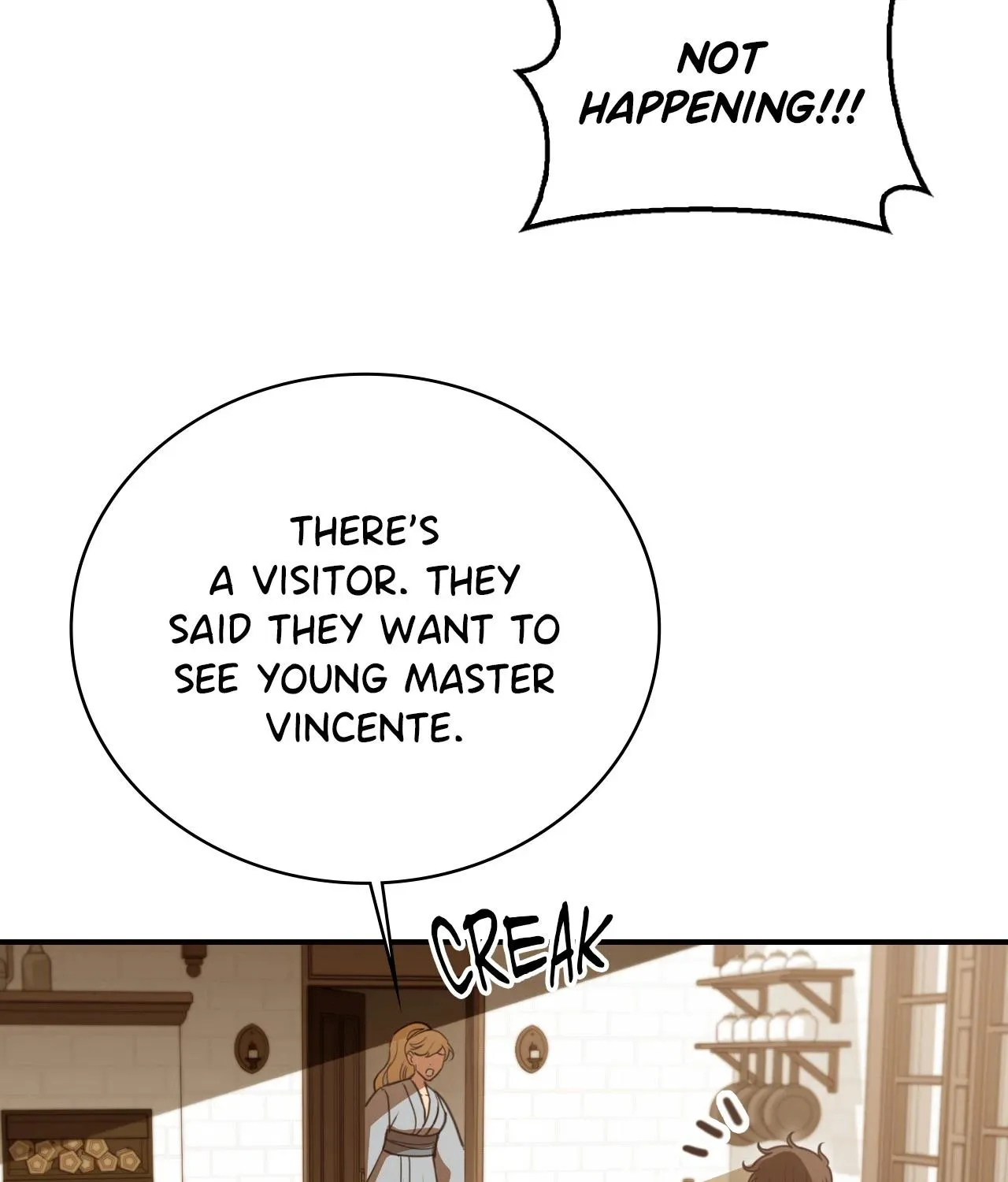 Read Caladrius chapter 7 image 27 on Lezhin