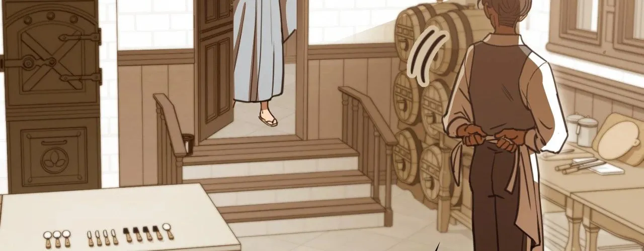 Read Caladrius chapter 7 image 28 on Lezhin
