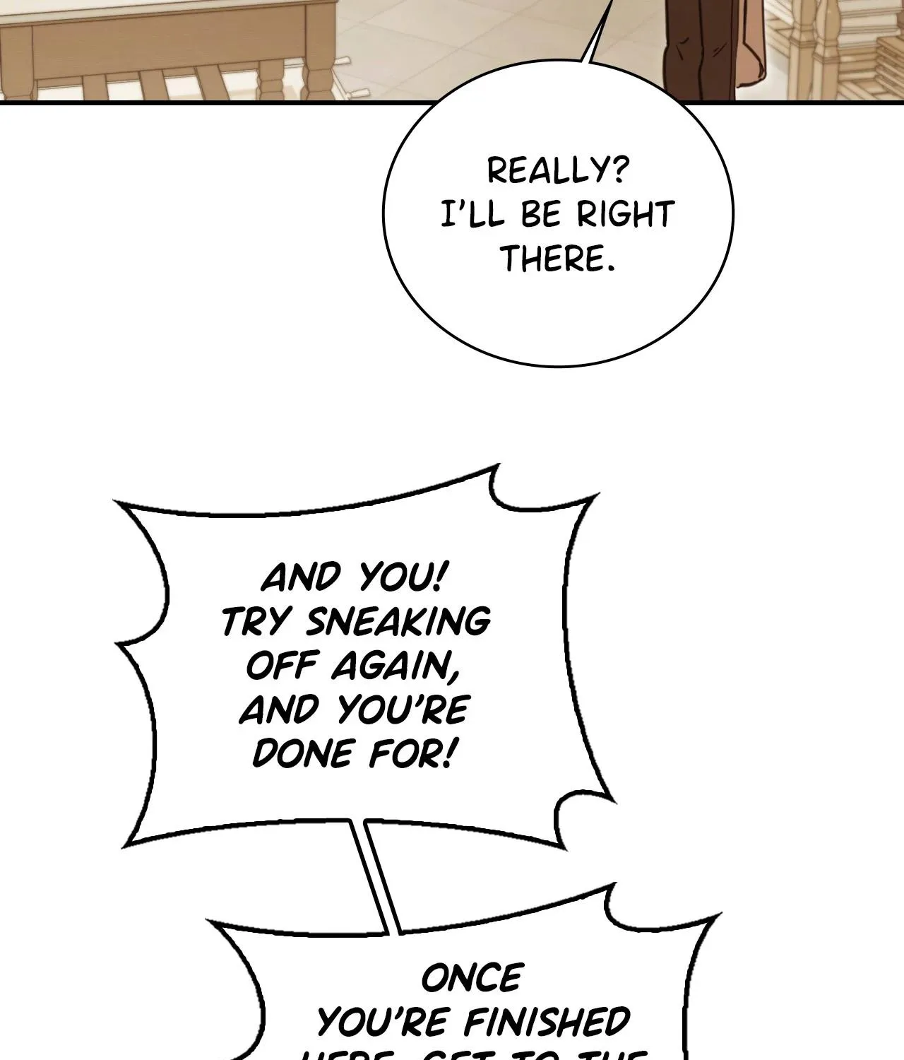 Read Caladrius chapter 7 image 29 on Lezhin