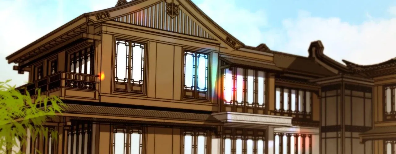 Read Caladrius chapter 7 image 3 on Lezhin