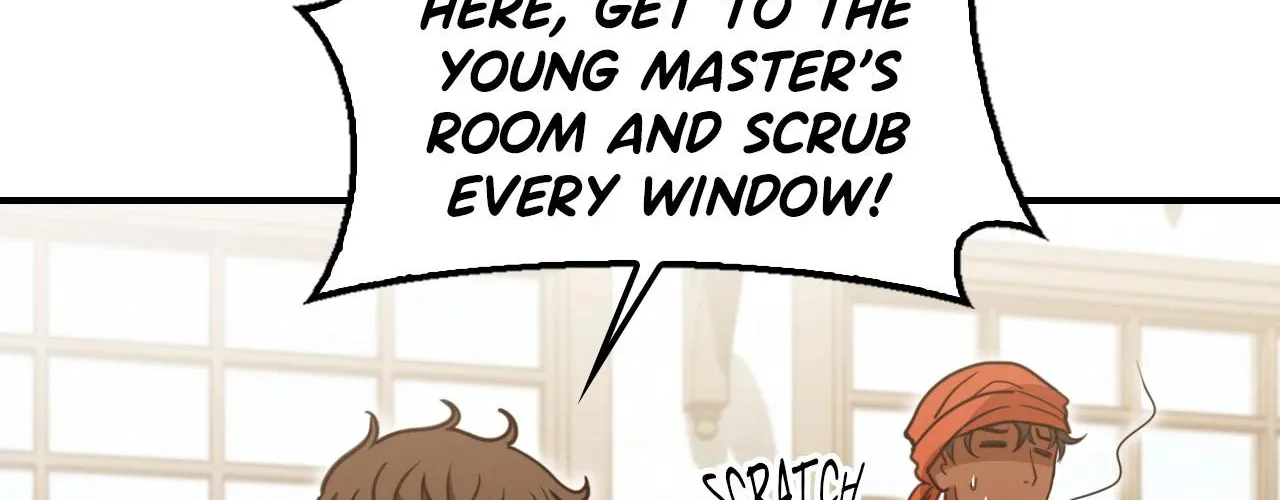 Read Caladrius chapter 7 image 30 on Lezhin
