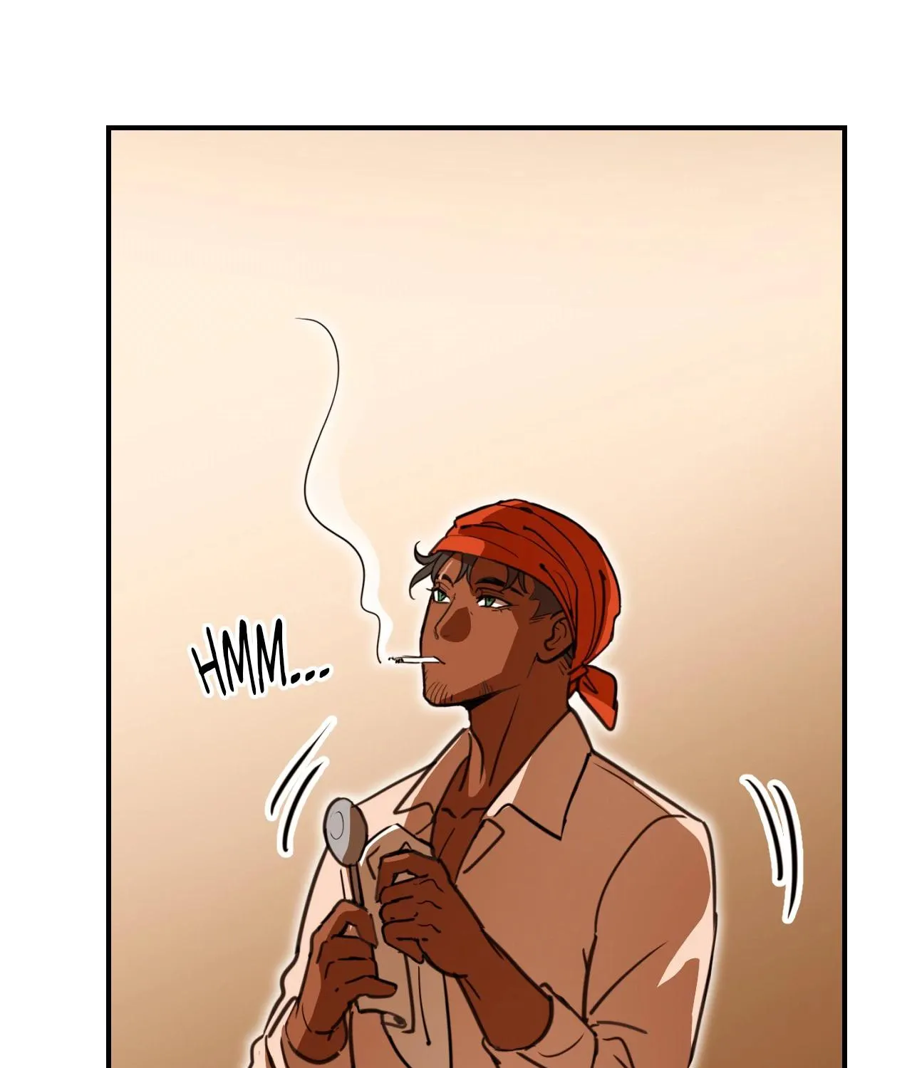 Read Caladrius chapter 7 image 35 on Lezhin
