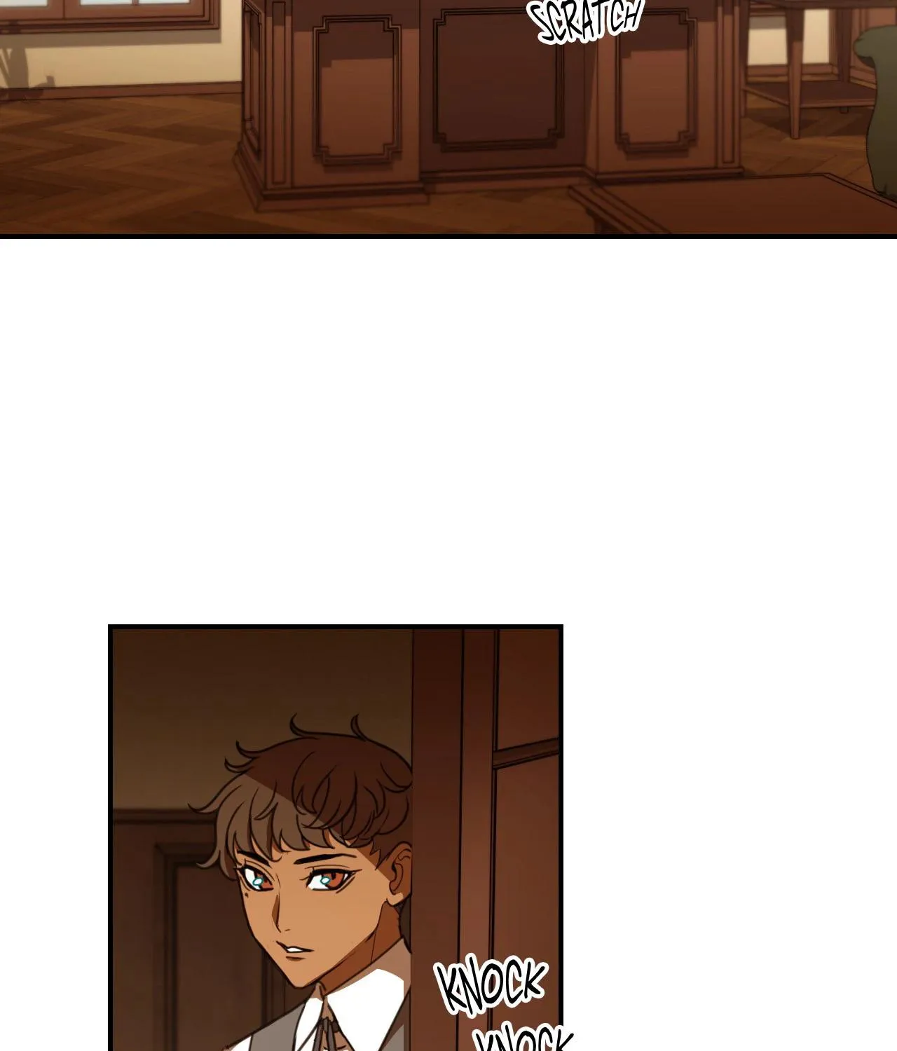 Read Caladrius chapter 7 image 40 on Lezhin