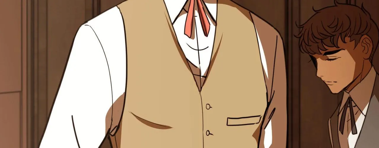 Read Caladrius chapter 7 image 45 on Lezhin