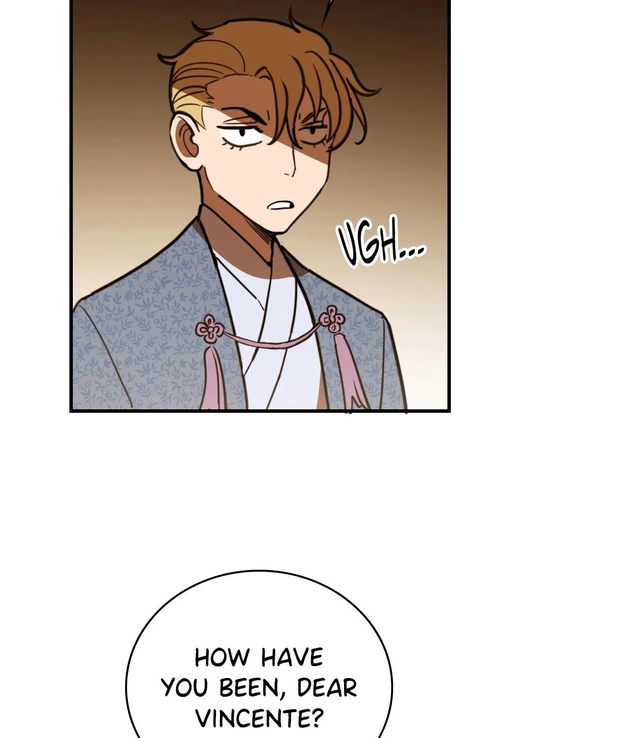 Read Caladrius chapter 7 image 48 on Lezhin