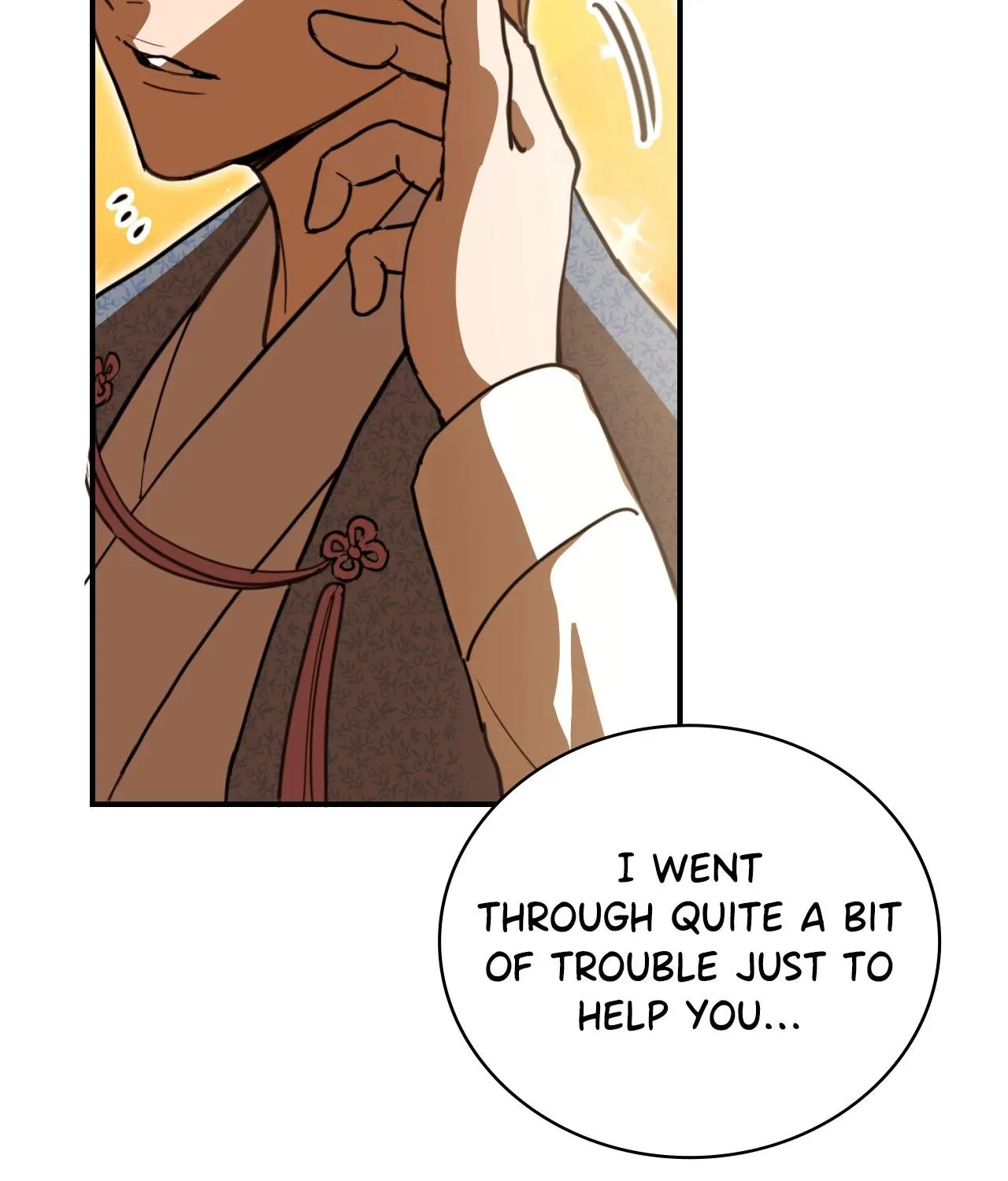 Read Caladrius chapter 7 image 75 on Lezhin