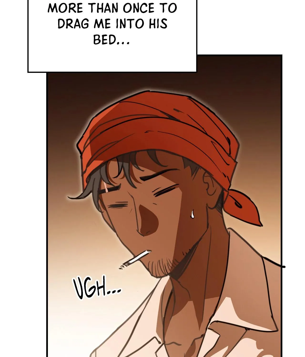 Read Caladrius chapter 7 image 8 on Lezhin