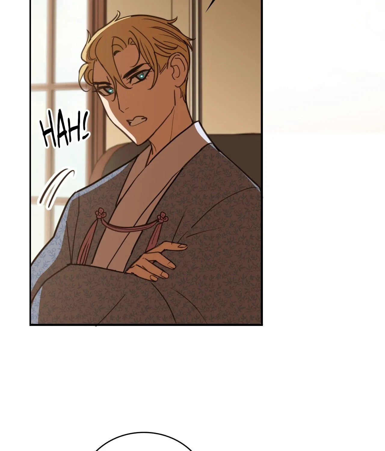 Read Caladrius chapter 7 image 81 on Lezhin