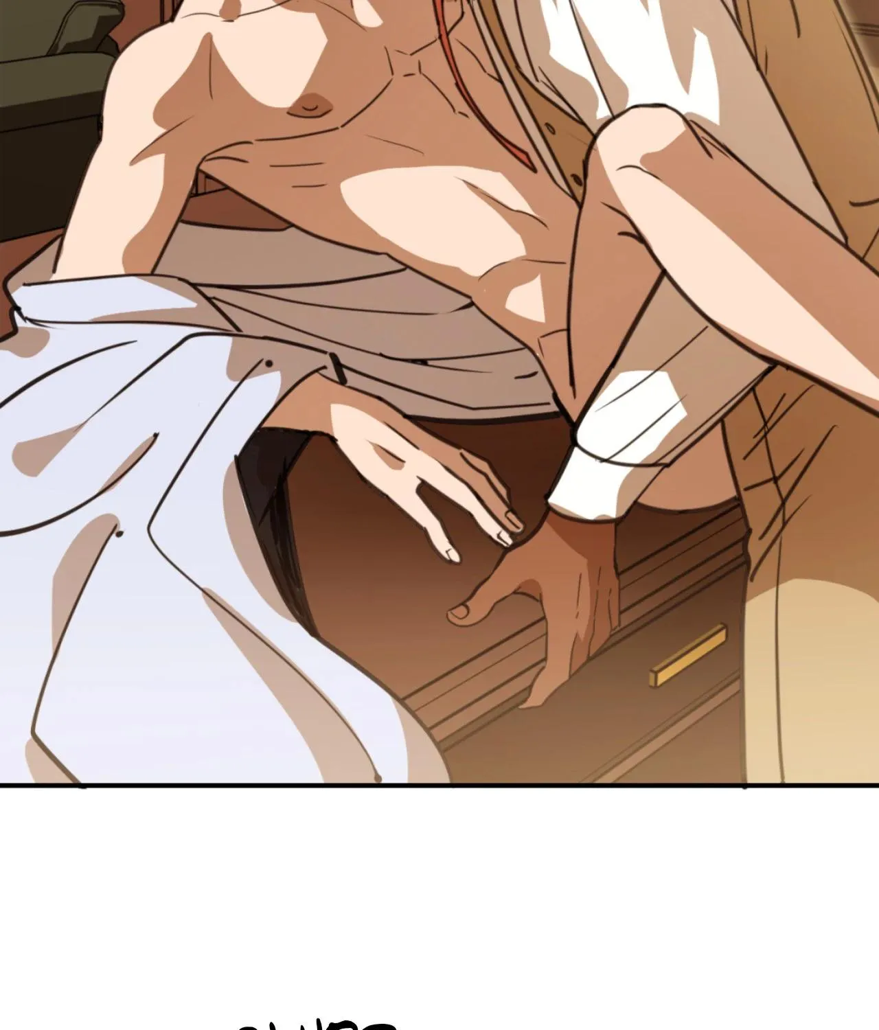 Read Caladrius chapter 8 image 122 on Lezhin