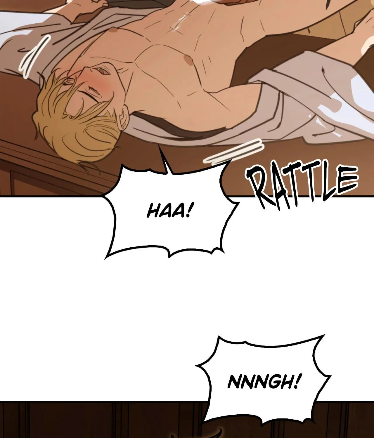Read Caladrius chapter 8 image 128 on Lezhin