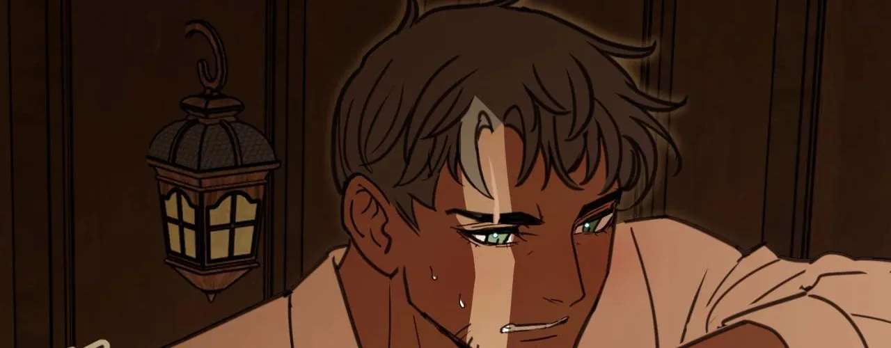 Read Caladrius chapter 8 image 129 on Lezhin