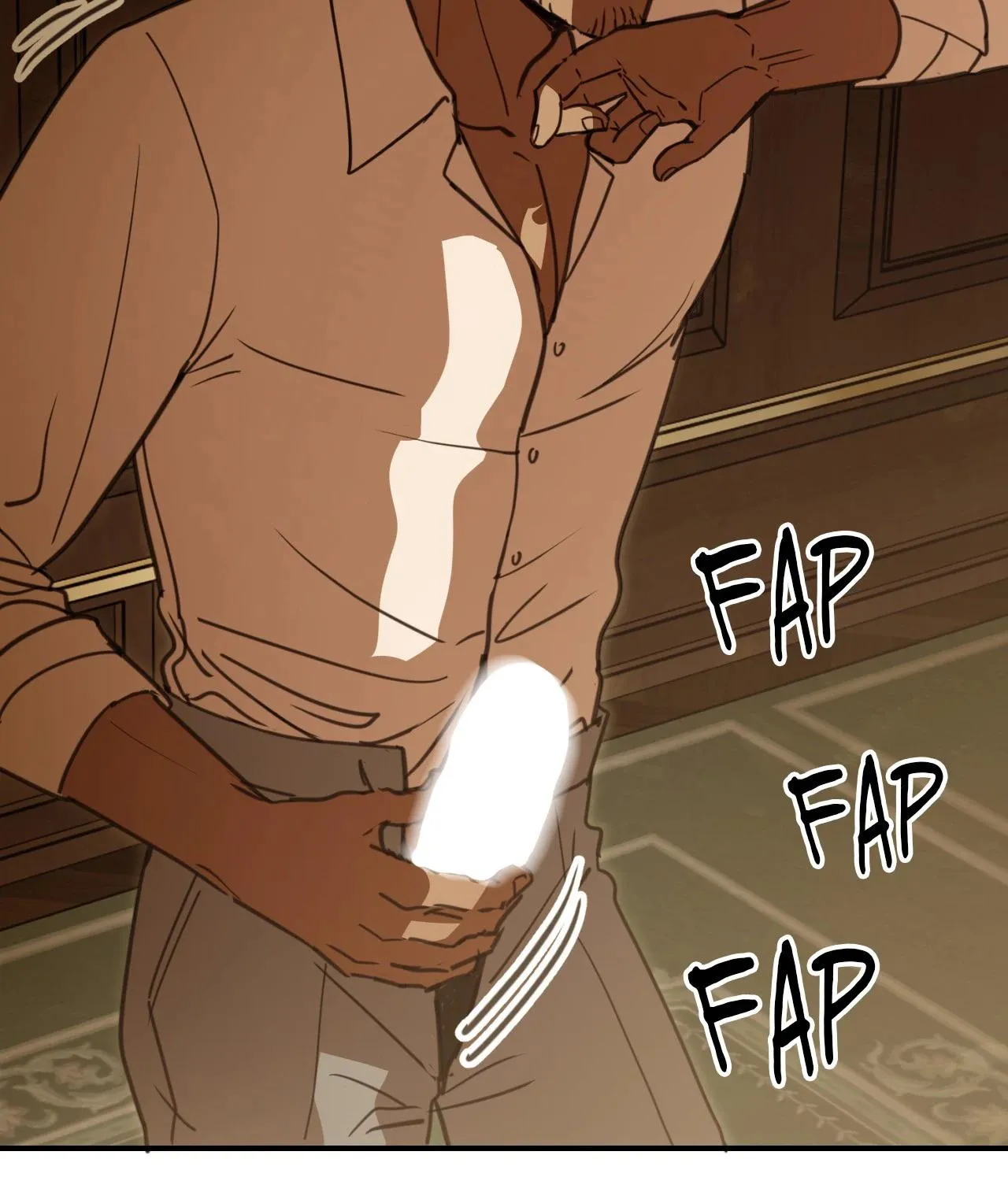 Read Caladrius chapter 8 image 130 on Lezhin