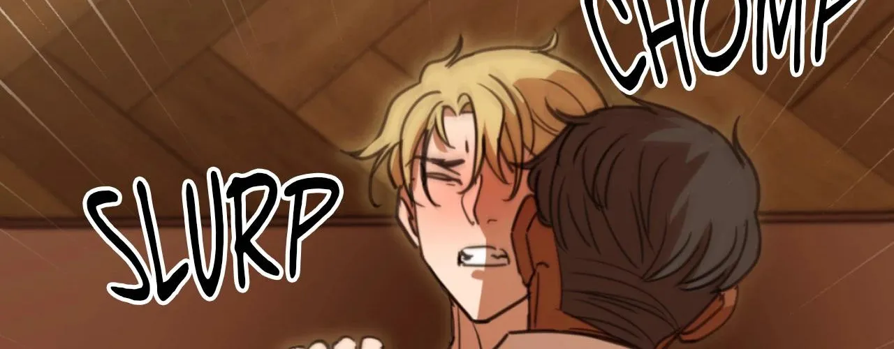 Read Caladrius chapter 8 image 138 on Lezhin