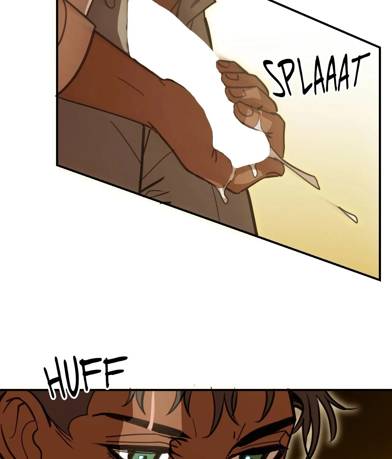 Read Caladrius chapter 8 image 161 on Lezhin
