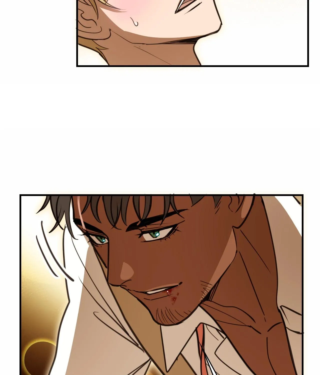Read Caladrius chapter 8 image 168 on Lezhin
