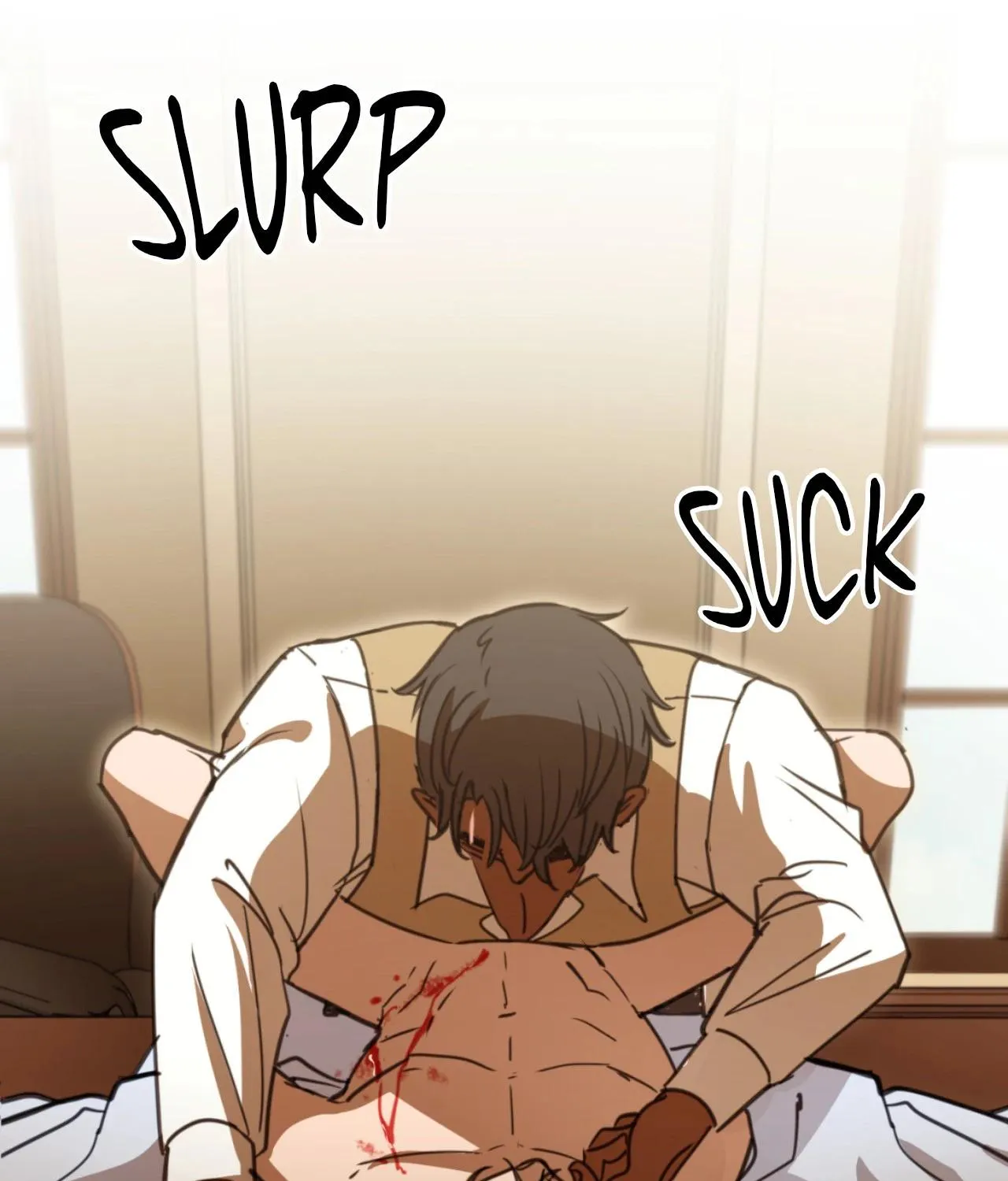 Read Caladrius chapter 8 image 172 on Lezhin
