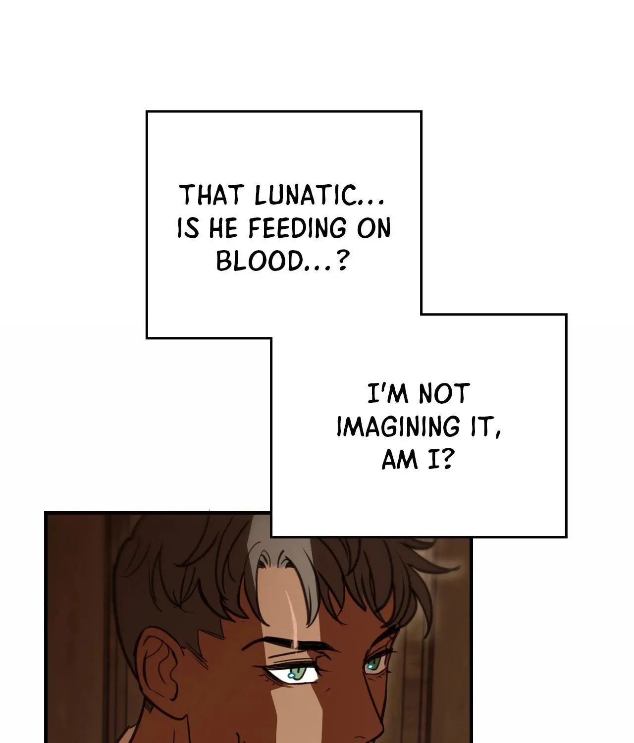 Read Caladrius chapter 8 image 174 on Lezhin