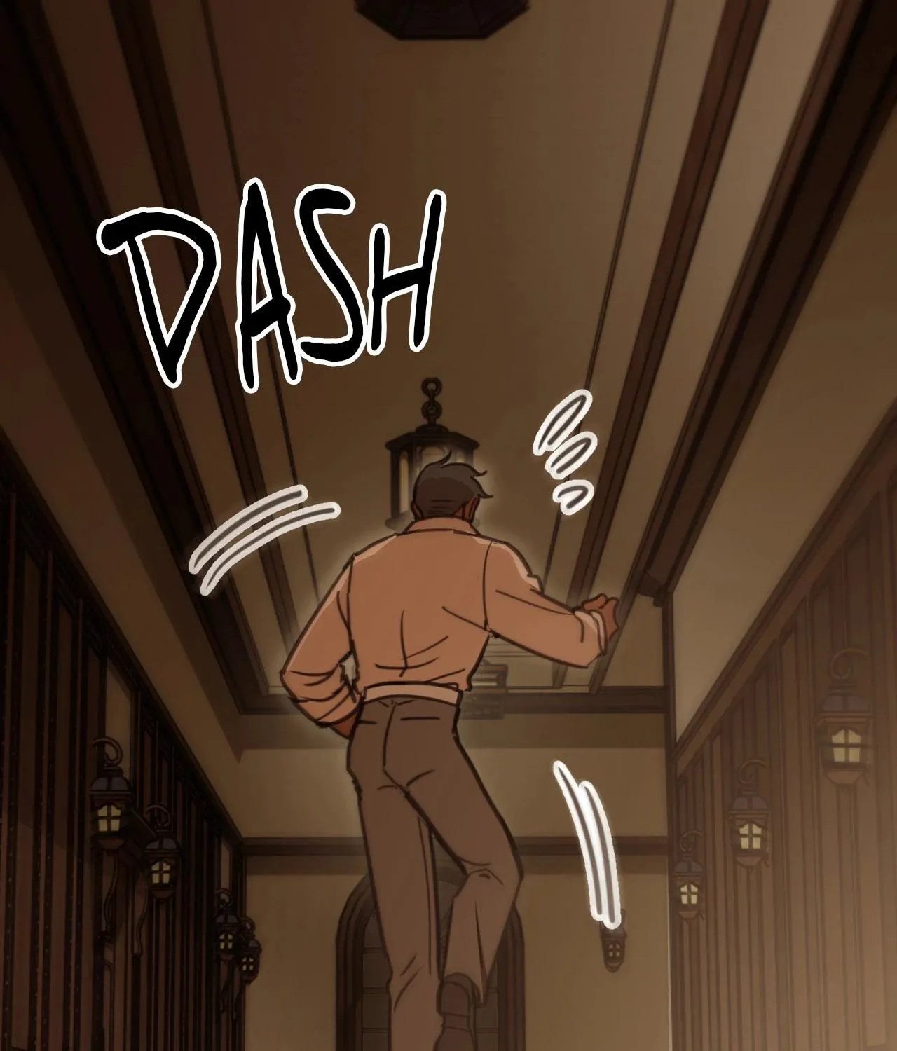 Read Caladrius chapter 8 image 182 on Lezhin