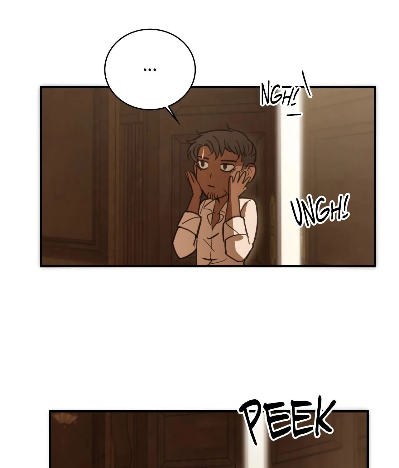 Read Caladrius chapter 8 image 19 on Lezhin