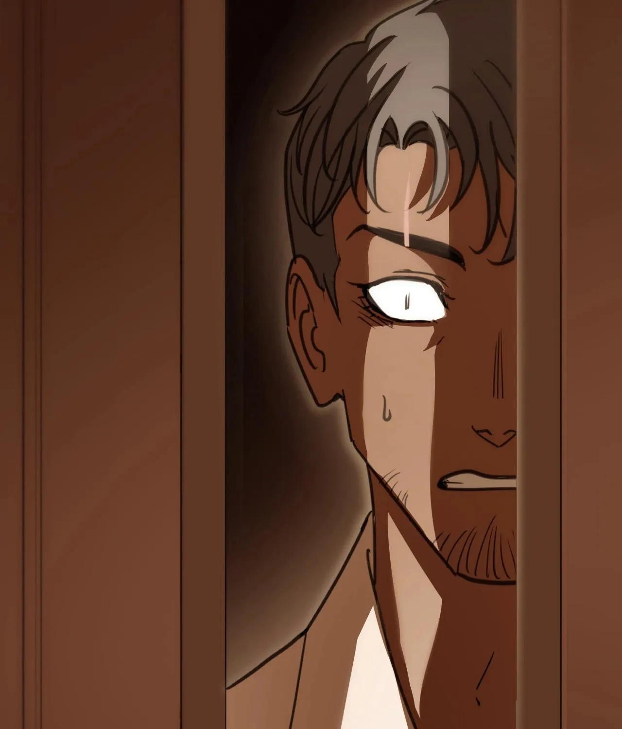 Read Caladrius chapter 8 image 2 on Lezhin