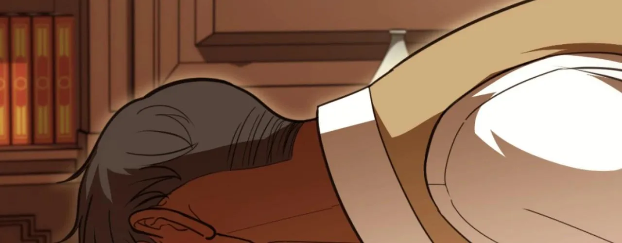 Read Caladrius chapter 8 image 22 on Lezhin