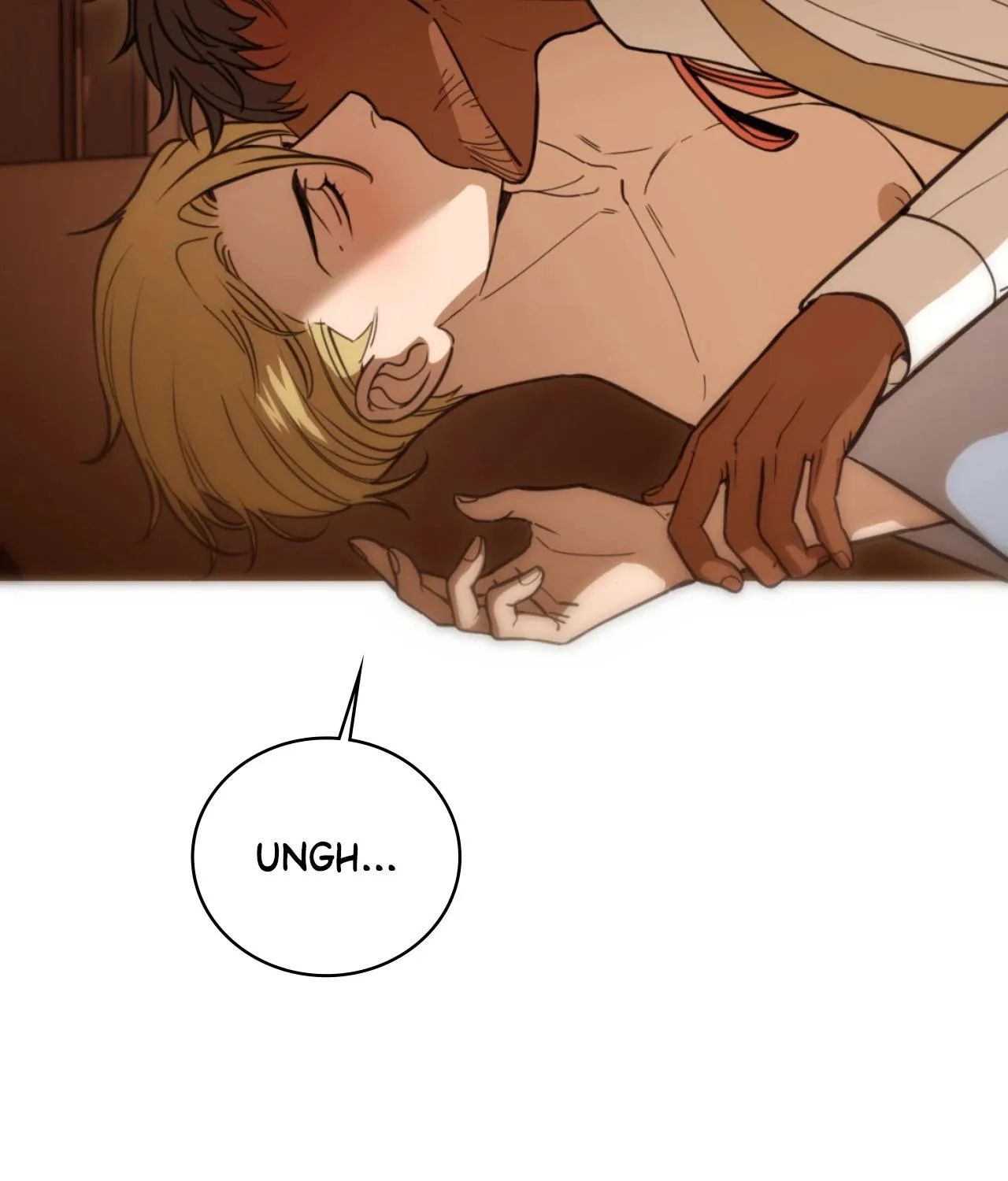 Read Caladrius chapter 8 image 23 on Lezhin