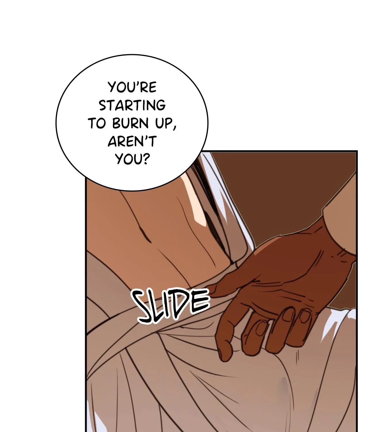 Read Caladrius chapter 8 image 34 on Lezhin