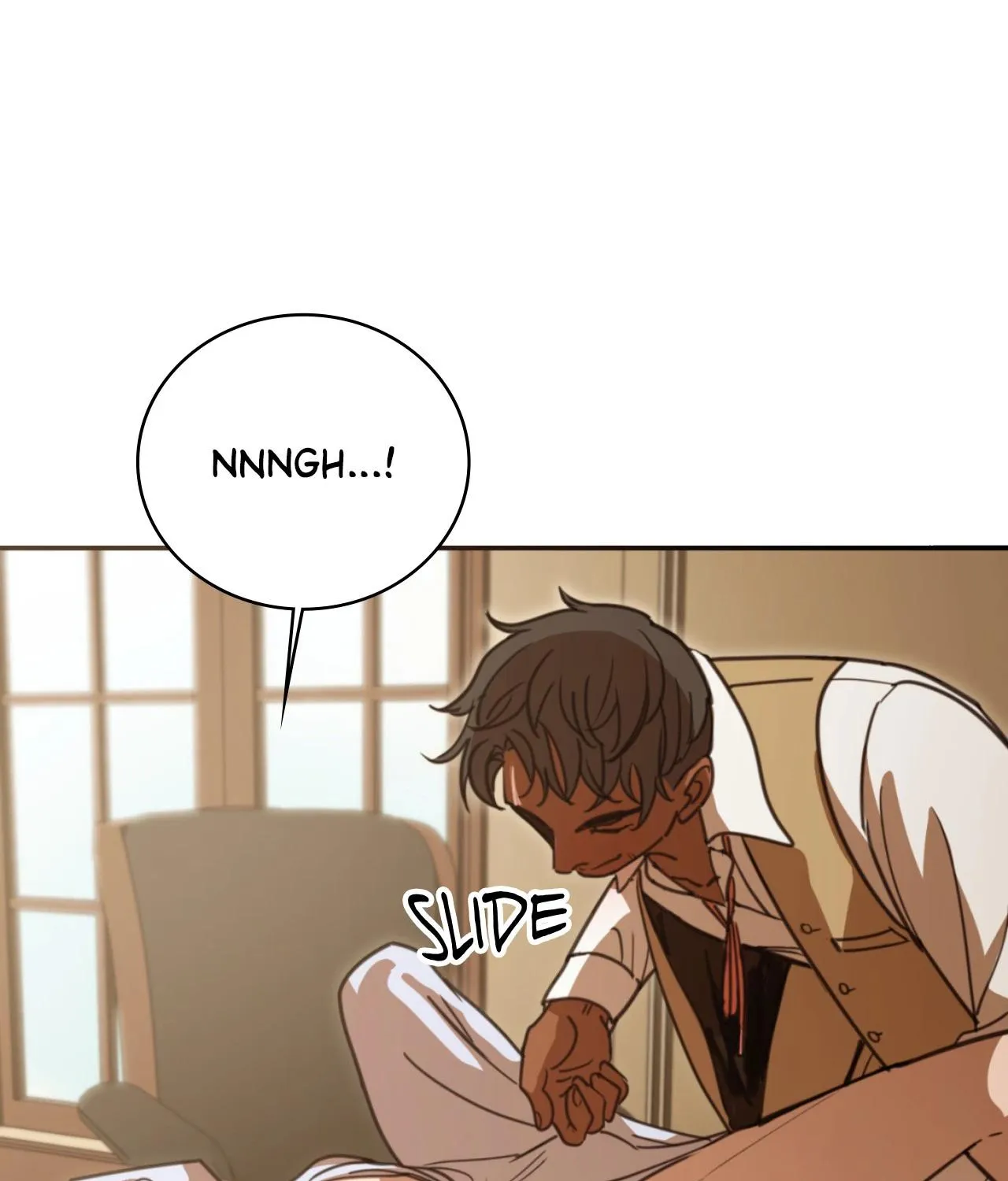 Read Caladrius chapter 8 image 36 on Lezhin