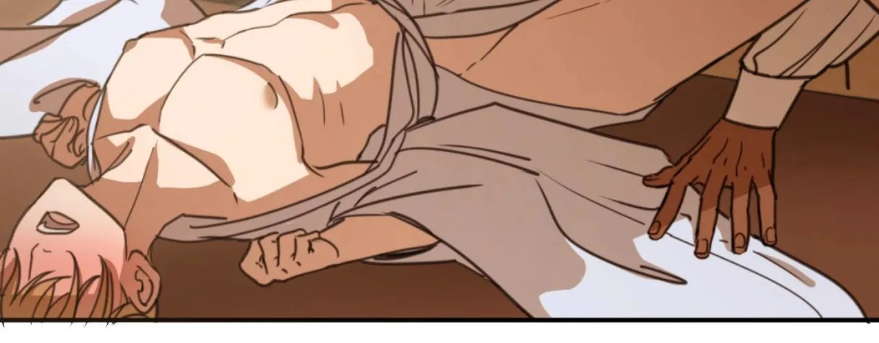 Read Caladrius chapter 8 image 37 on Lezhin