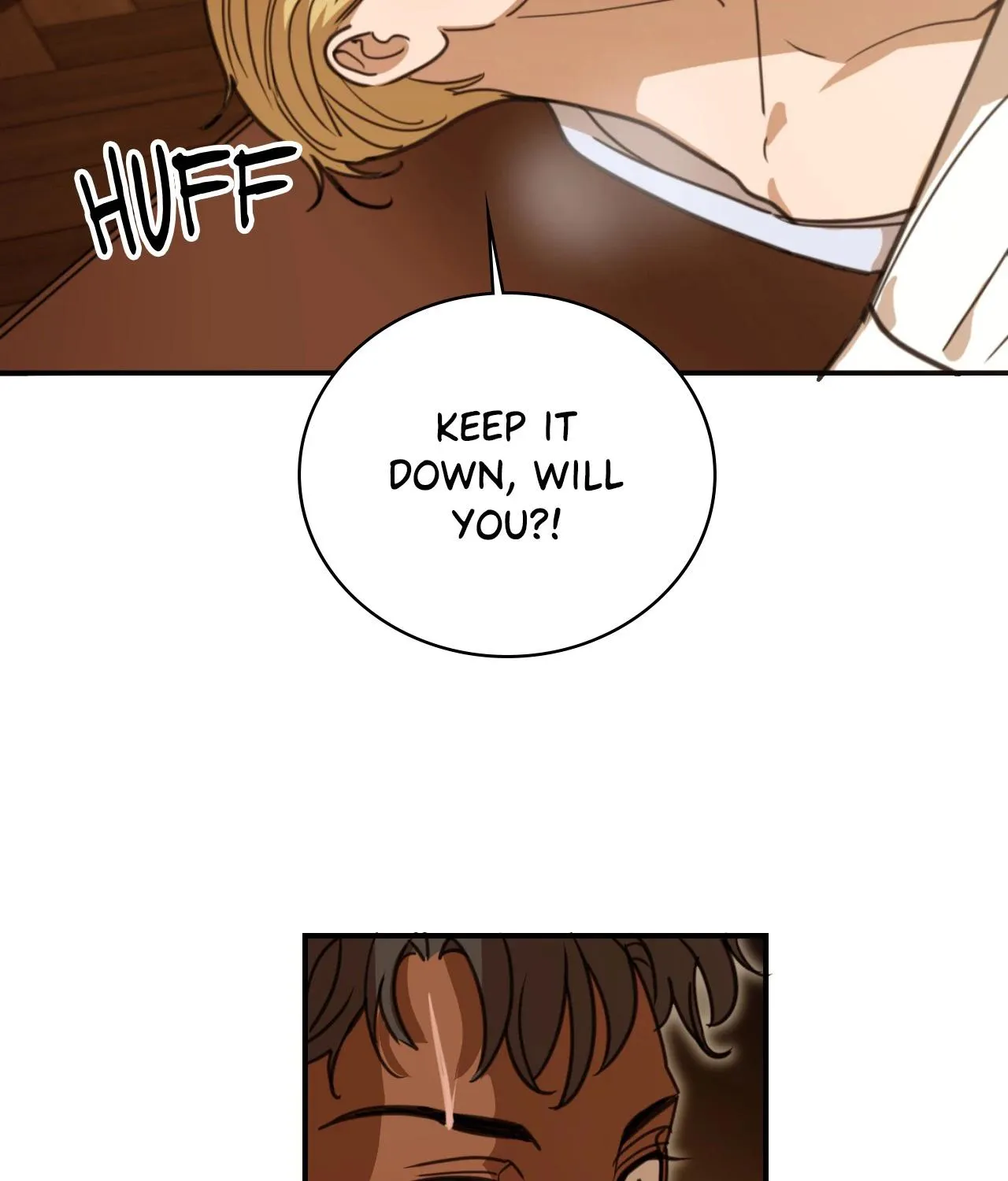 Read Caladrius chapter 8 image 40 on Lezhin