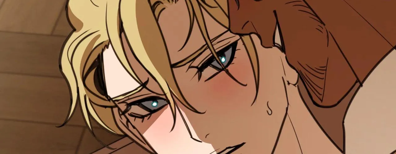 Read Caladrius chapter 8 image 49 on Lezhin