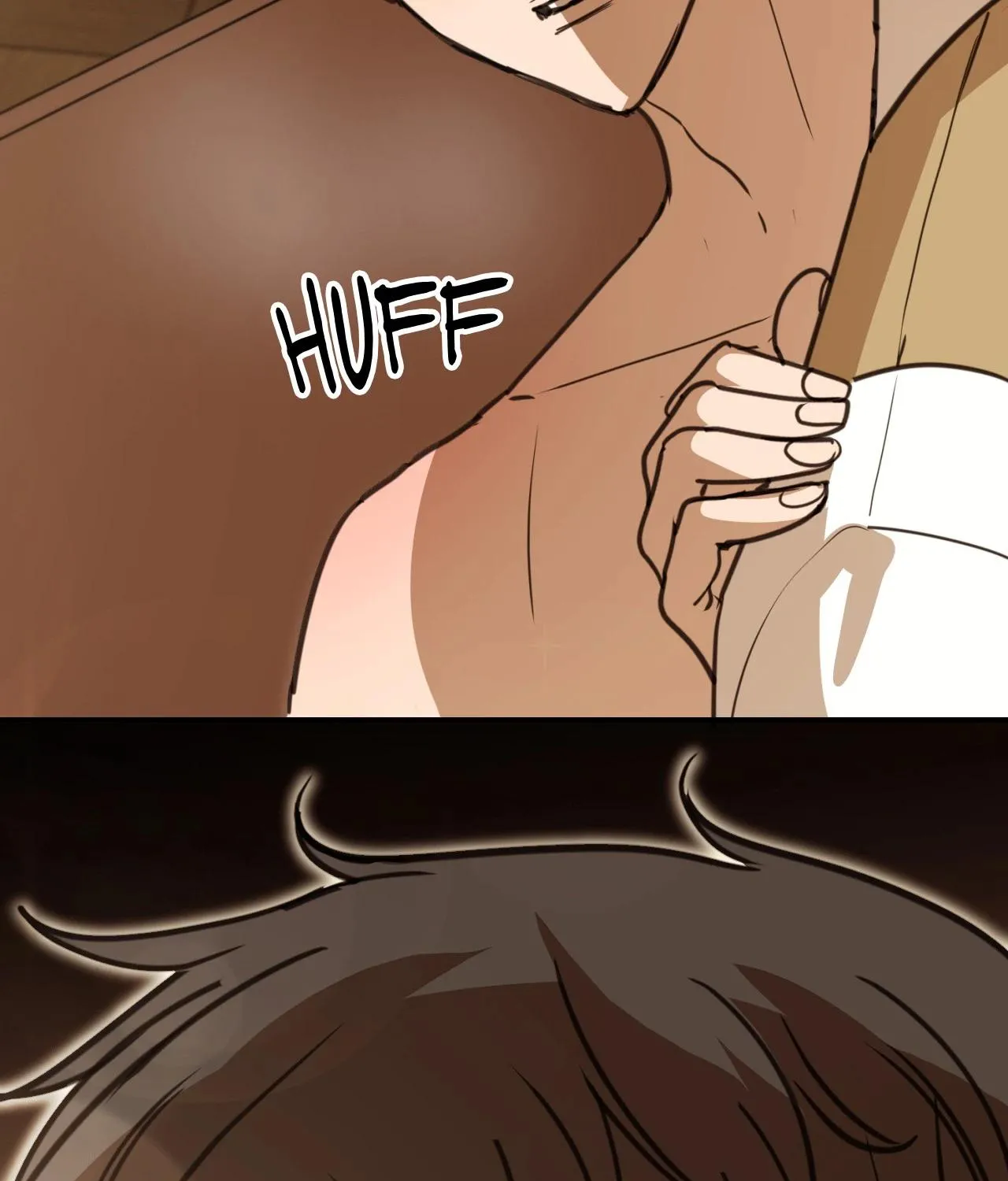 Read Caladrius chapter 8 image 50 on Lezhin