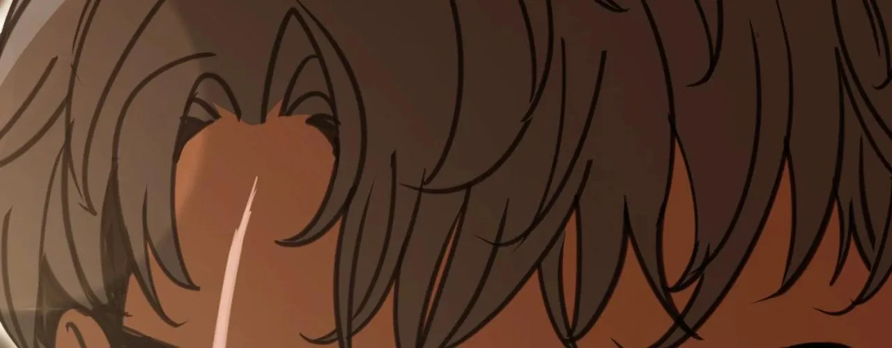 Read Caladrius chapter 8 image 51 on Lezhin