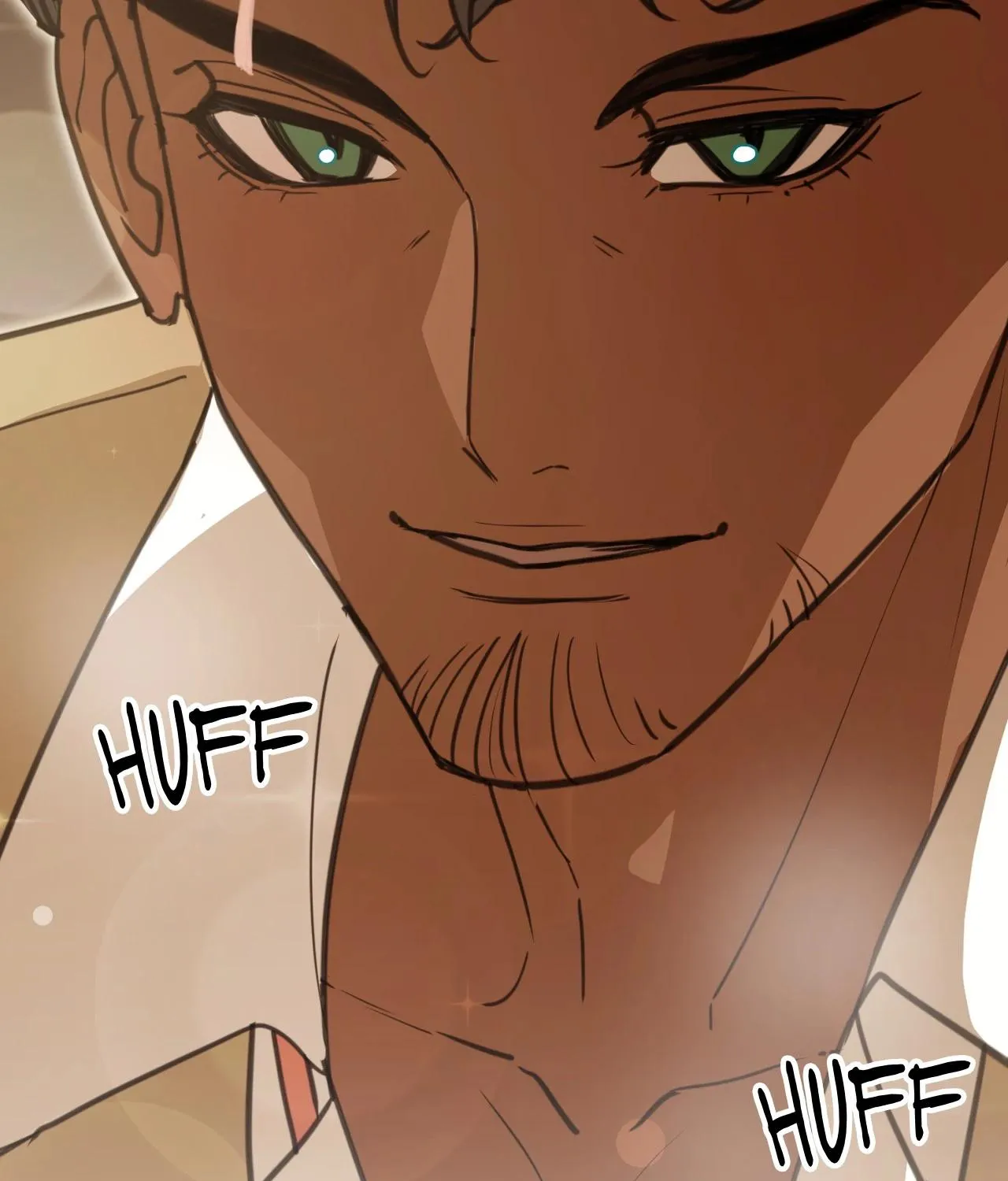 Read Caladrius chapter 8 image 52 on Lezhin