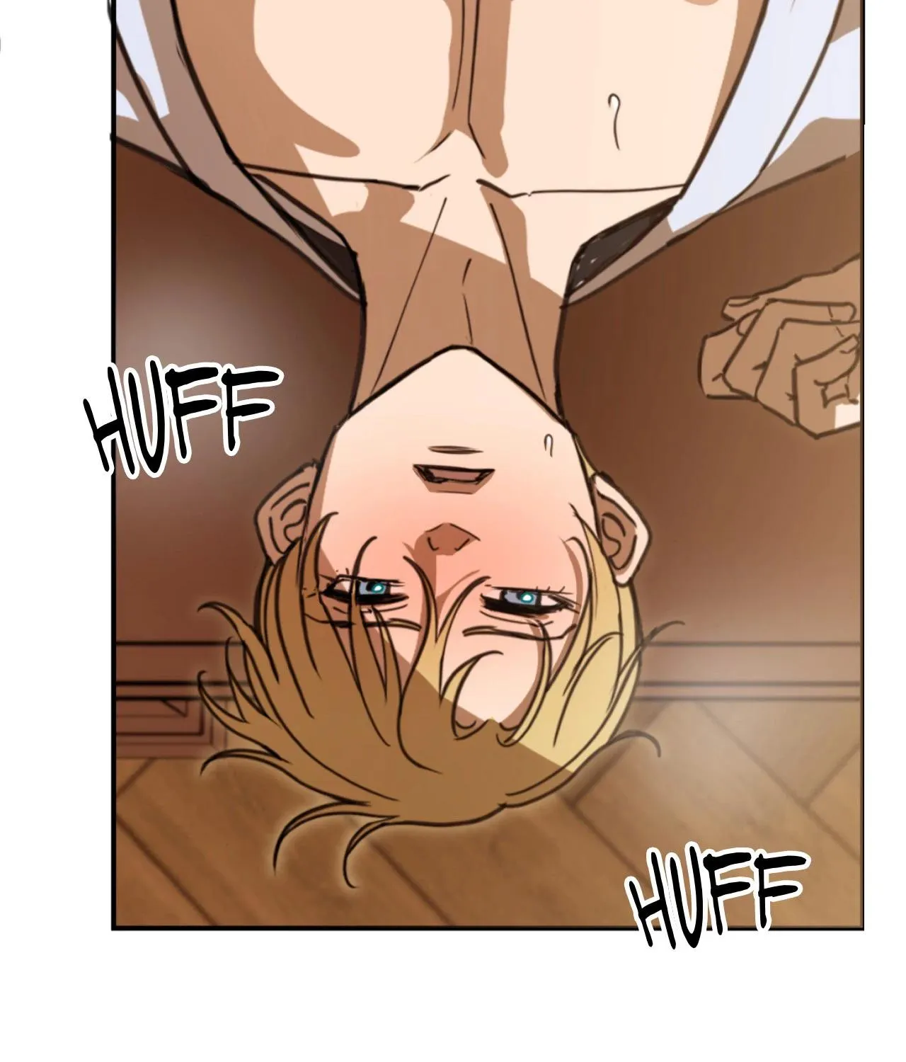 Read Caladrius chapter 8 image 67 on Lezhin