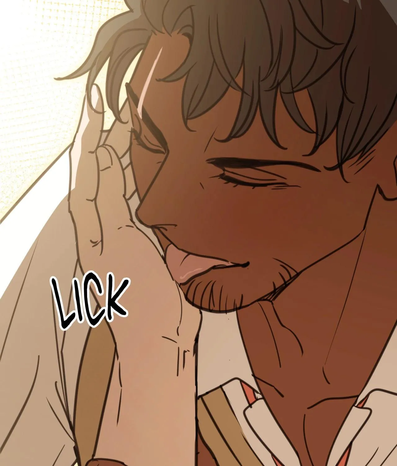 Read Caladrius chapter 8 image 71 on Lezhin