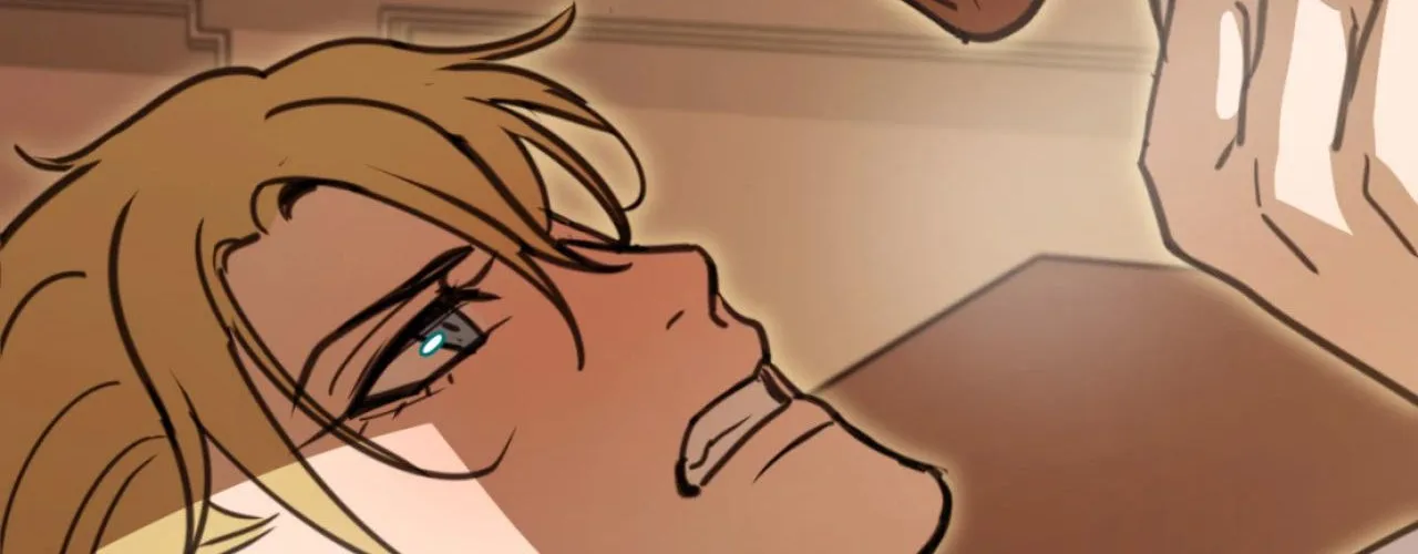 Read Caladrius chapter 8 image 76 on Lezhin