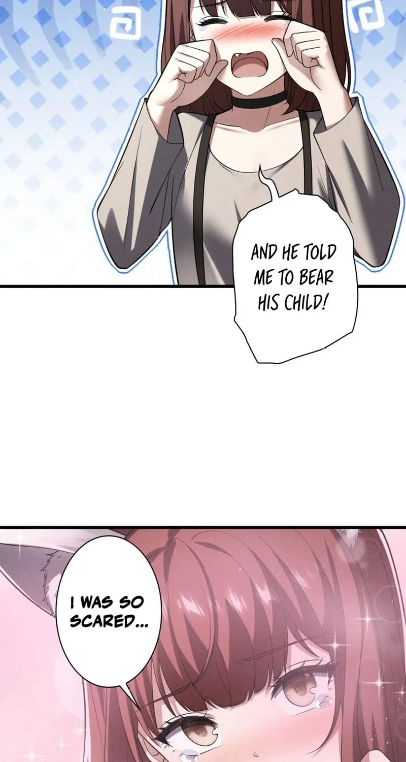Read Calamity Leveling chapter 34 image 11 on Lezhin